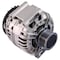 Wai Global Alternator, ALTBO IRIF 12V 140A CW, 140 Amp12 Volt, CW, 6Groove Clutch Pulley 11466N - alternate 4